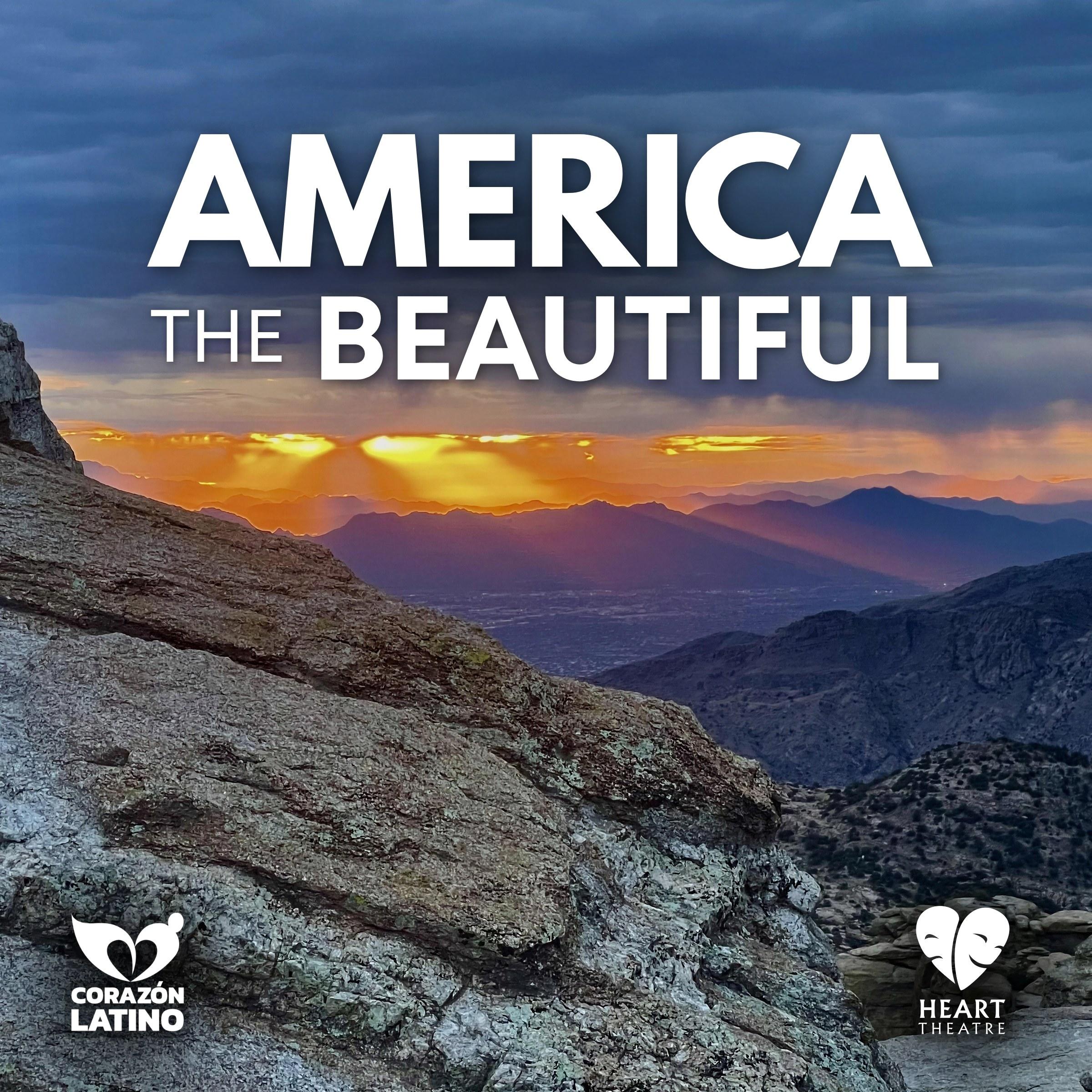 America the Beautiful