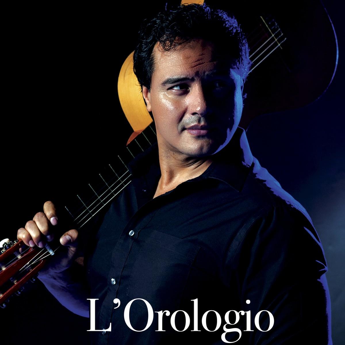 L’orologio